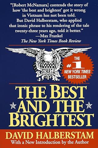 The Best and the Brightest