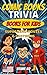COMIC BOOKS TRIVIA:: BOOKS ...