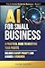 AI for Small Business A Pra...