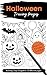 Halloween Tracing Pages by Kendra Allsop