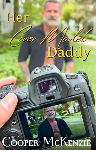 Her Cover Model Daddy (Kindle Edition)