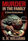 Murder in The Fam...