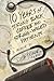10 Years of Strong Black Coffee and Strong-Willed Patients by Derek Hadinger 10 Years of Strong Black Coffee and Strong-Willed Patients by Derek Hadinger