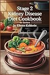 STAGE 2 KIDNEY DI...