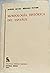Morfología histórica del español by Manuel Alvar