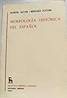 Morfología histórica del español