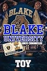 BLAKE UNIVERSITY:...