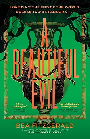 A Beautiful Evil