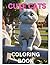 Cute Cats Coloring Book for...
