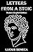Letters from a Stoic: Moder...