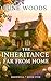 The Inheritance Far From Home (Book 5 Bakewell)