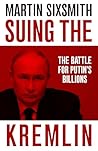 Suing the Kremlin...
