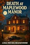 Death at Maplewoo...