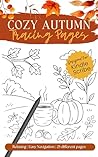 Cozy Autumn Traci...