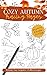 Cozy Autumn Tracing Pages – A Seasonal Tracing Book by Kendra Allsop Cozy Autumn Tracing Pages – A Seasonal Tracing Book by Kendra Allsop