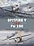 Spitfire V vs Fw 190: Northwest Europe 1941–42 (Duel Book 153)