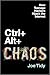 Ctrl + Alt + Chaos: How Tee...