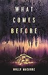 What Comes Before