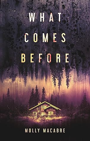 What Comes Before