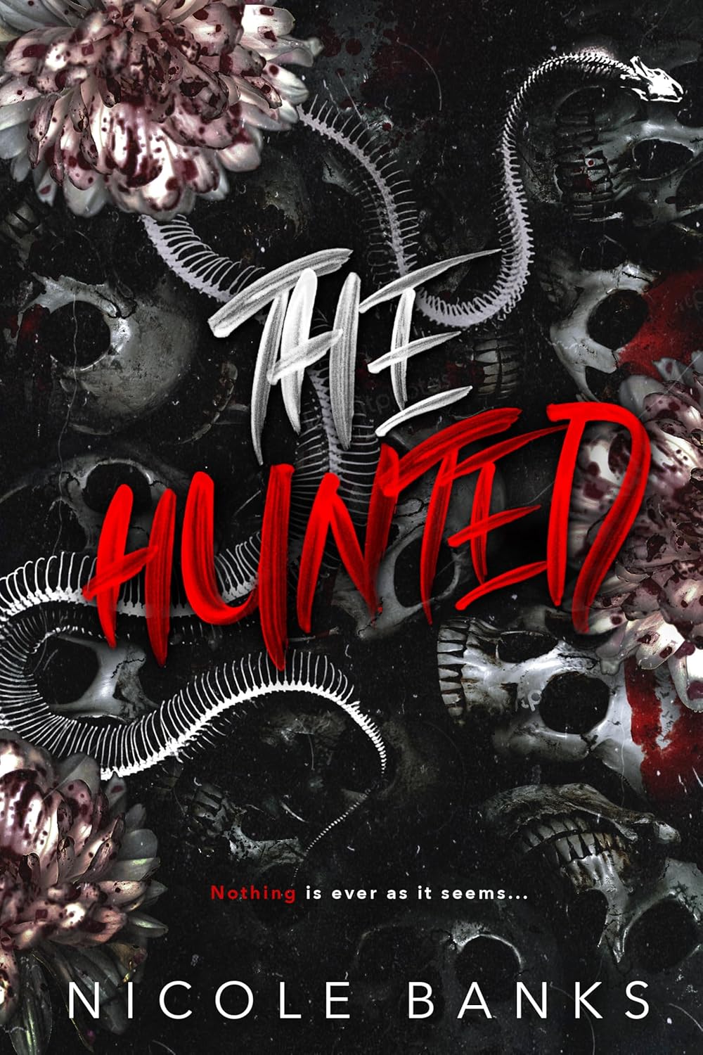The Hunted (Monsters and Mayhem #1)