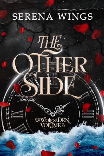The Other Side (THE WOLF'S DEN Vol. 3)