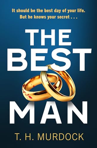 The Best Man (Paperback)