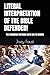 LITERAL INTERPRETATION OF THE BIBLE DEFENDED! by Joey Faust