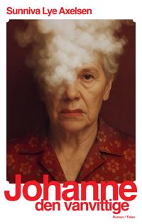 Johanne den vanvittige