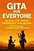 Gita for Everyone: The Book...