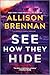 See How They Hide (Quinn & Costa #6)