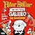 The Dogfather (Detective Galileo, #2) by Peter Helliar