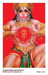 Meditasjon for begynnere (Hardcover)