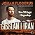 Gisslan i Iran by Johan Floderus
