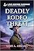 Deadly Rodeo Threat (Stone Creek Ranch, 2)