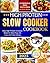 High Protein Slow Cooker Cookbook by Lisa Day