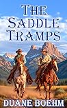 The Saddle Tramps...