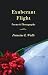 Exuberant Flight by Francine Walls