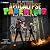 Breaking Rules (Apocalypse Parenting, #4)