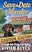 Save the Date For Murder by Vivian Keyes