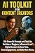 AI Toolkit for Content Crea...