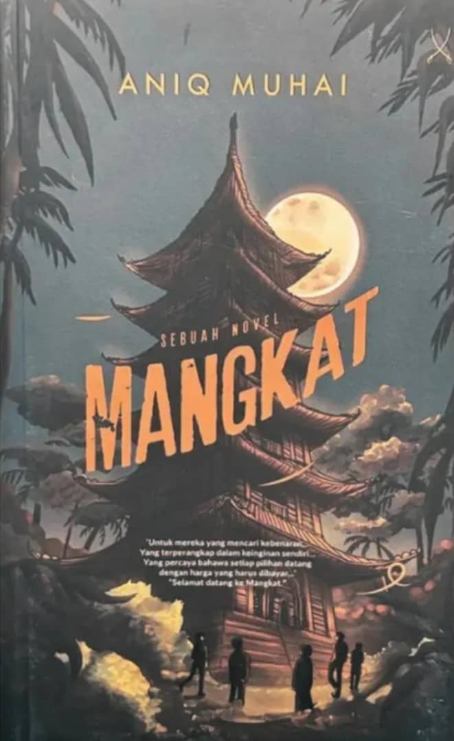 Mangkat