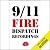 9/11 Fire Dispatch Recordings