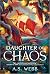 Daughter of Chaos: An Action-Packed Fantasy Adventure of Heroes, Gods and Monsters in Mythological Ancient Greece (The Dark Pantheon Trilogy, 1)