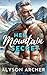 Her Mountain Boss (Honey Ridge, #2)