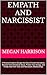 Empath and Narcissist by Megan Harrison