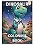 Dinosaur Colouring Books Fo...