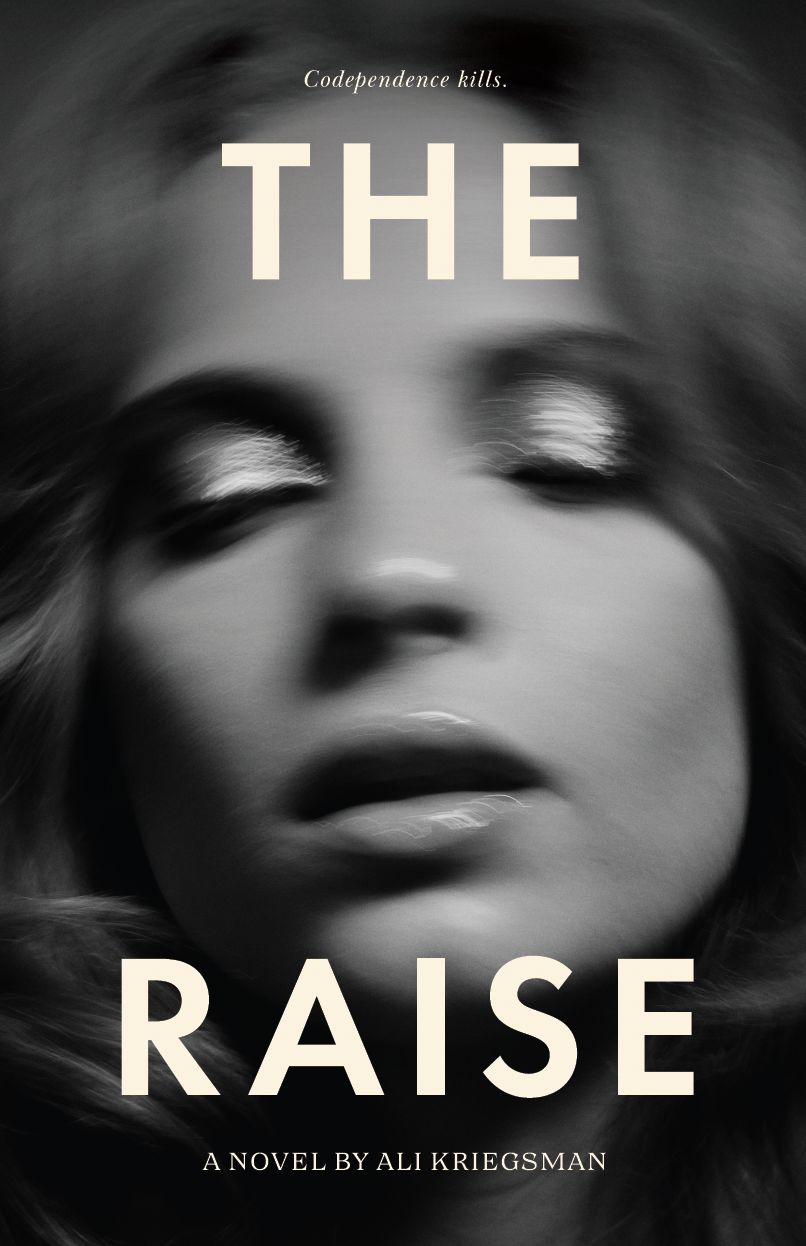 The Raise (Paperback)