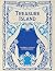 Treasure Island (Chartwell Deluxe Editions)