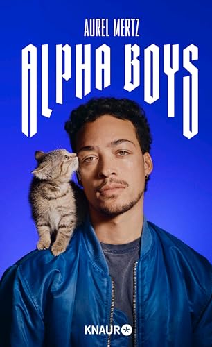 Alpha-Boys (Kindle Edition)