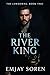 The River King (The Lowdown...